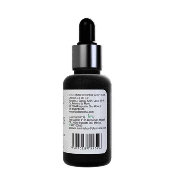 Sérum Facial 30ml Adaptoheal® - Imagen 3