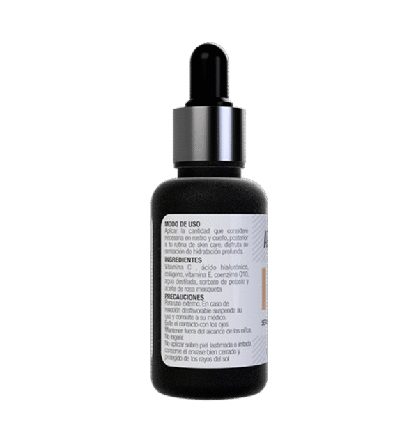 Sérum Facial 30ml Adaptoheal® - Imagen 2
