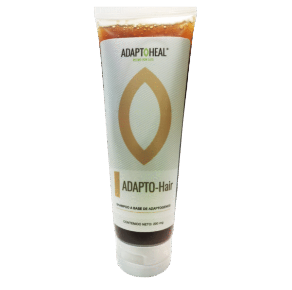 Shampoo Adapto Hair | 200ml Adaptoheal®